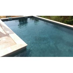 Piscine en Corse